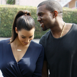 Kim Kardashian, Kanye West Kim Kardashian, Kanye West